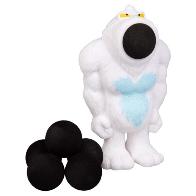 Hog Wild - Yeti Popper/Product Detail/Toys