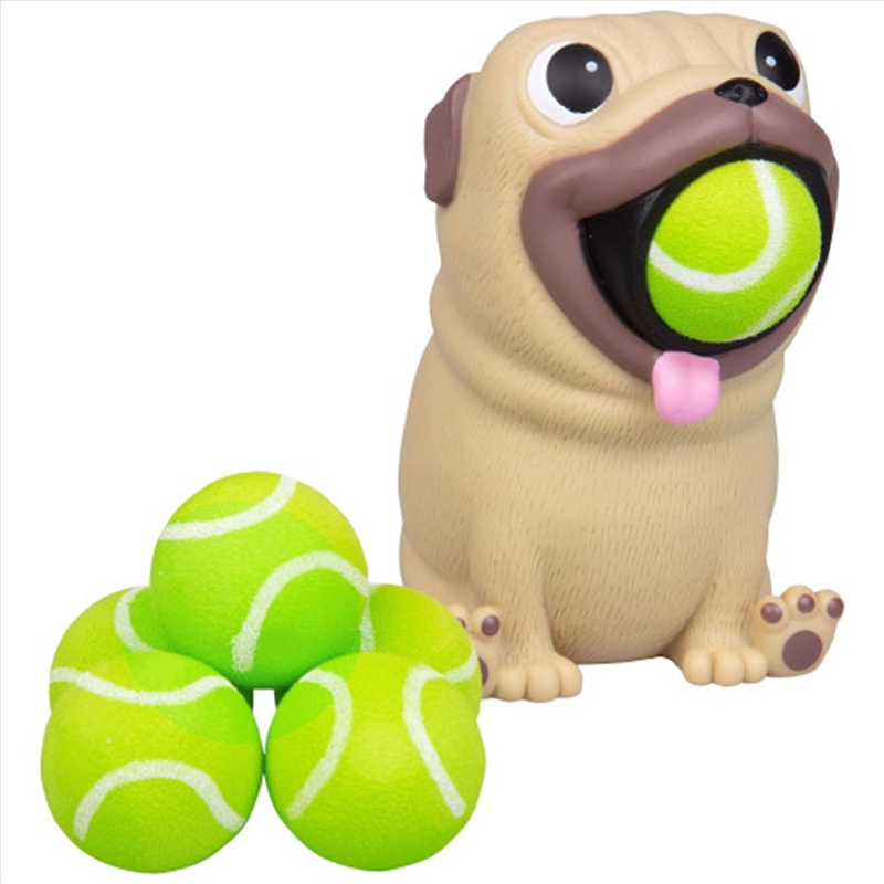 Hog Wild - Frenchie Popper/Product Detail/Toys