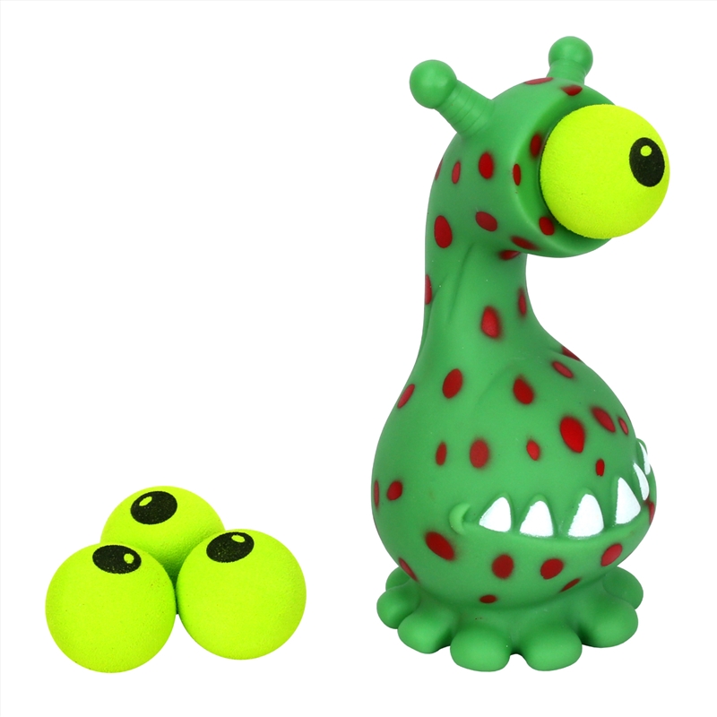 Hog Wild - Alien Popper/Product Detail/Toys