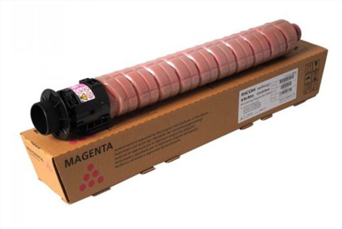 Ricoh IM C2000 Magenta Toner/Product Detail/Stationery