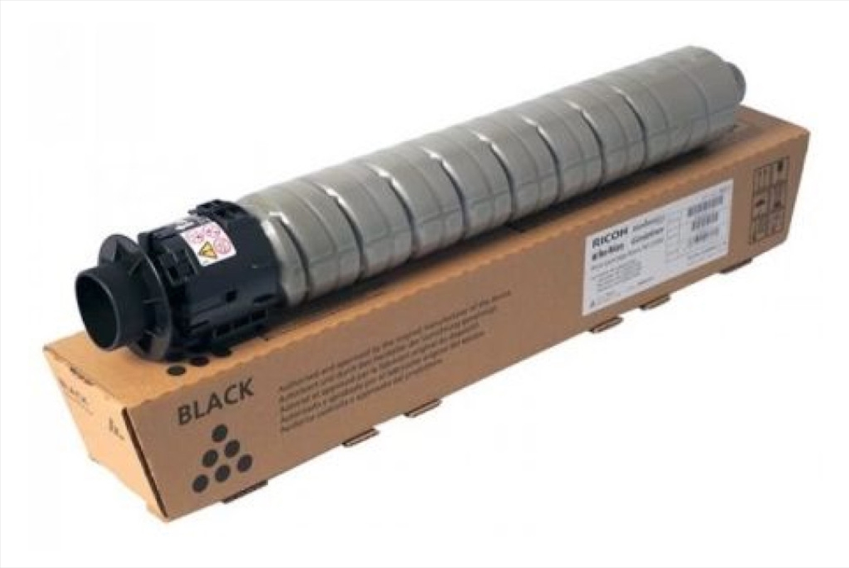 Ricoh IM C2000 Black Toner/Product Detail/Stationery