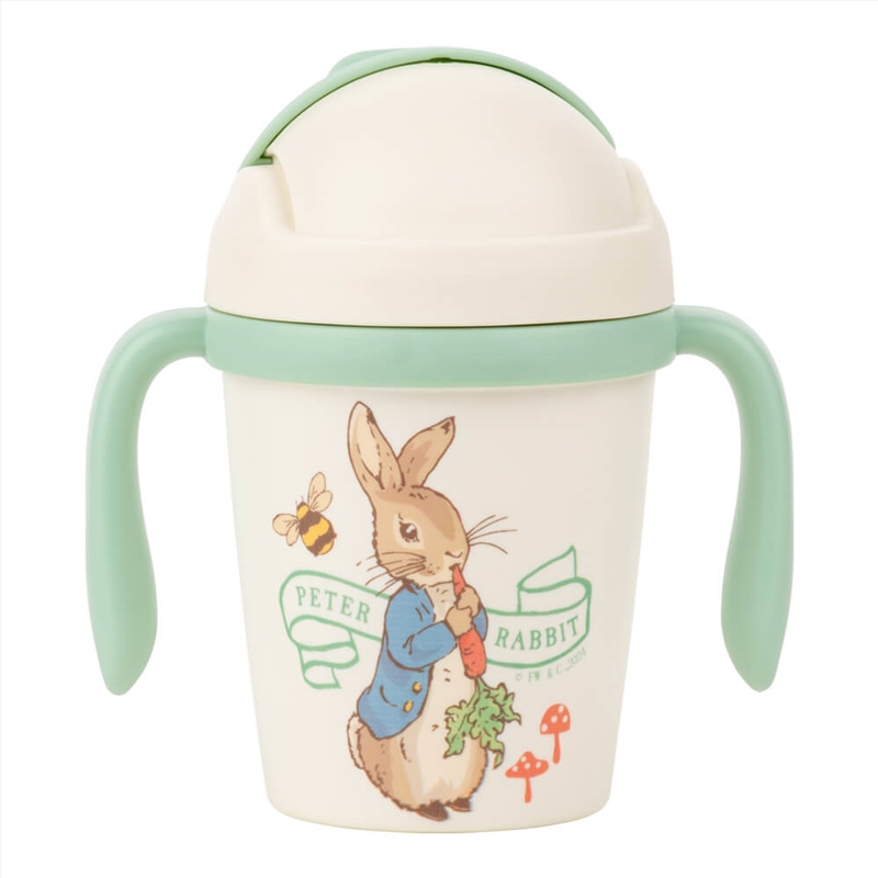 Peter Rabbit Sippy Cup 250ml/Product Detail/Drinkware