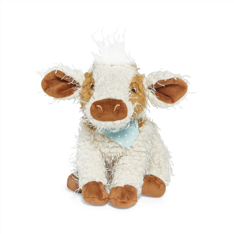 Soft Toy - Moo-Moo The Cow/Product Detail/Plush Toys