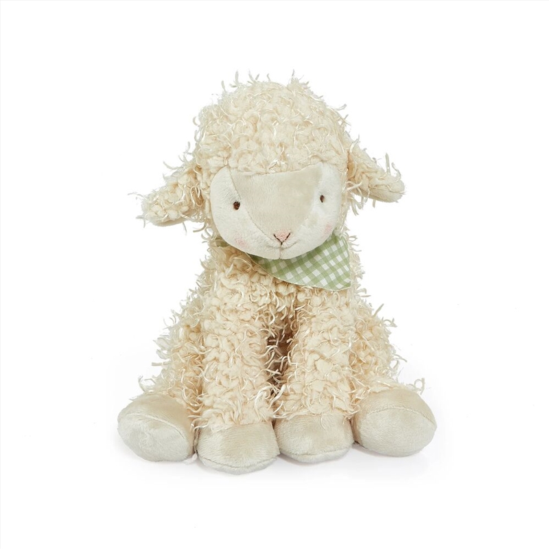 Soft Toy - Shep The Sheep/Product Detail/Plush Toys
