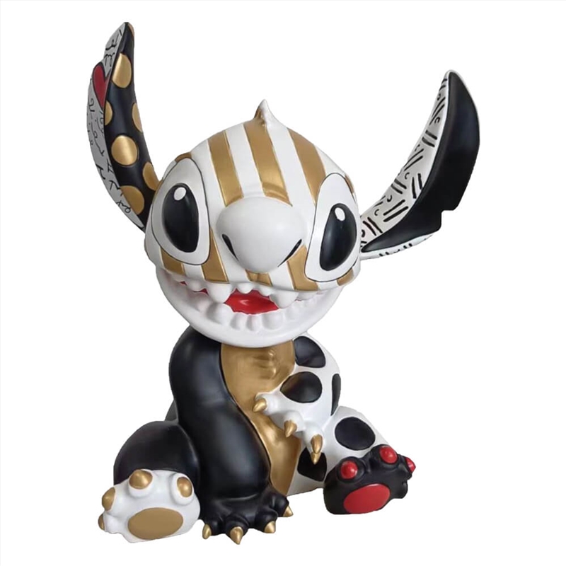 Rb Midas Stitch Extra Large Figurine 35cm/Product Detail/Figurines