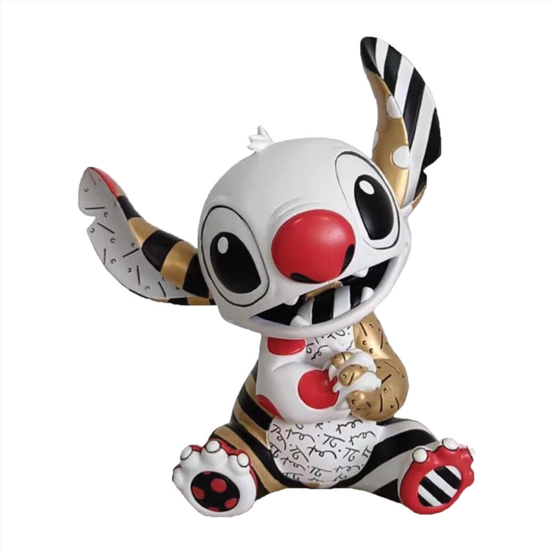 Rb Midas Stitch Large Figurine 19cm/Product Detail/Figurines