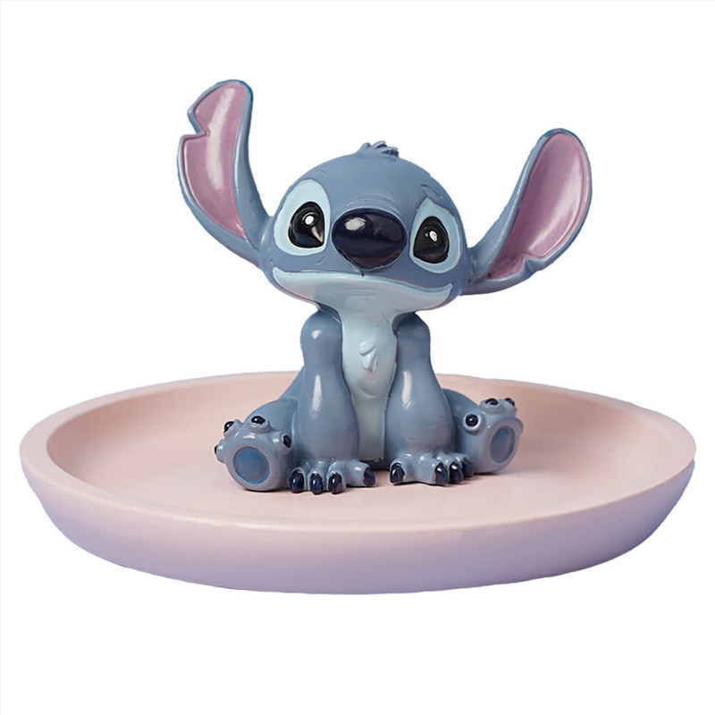 Disney Home - Stitch Resin Trinket Dish/Product Detail/Homewares