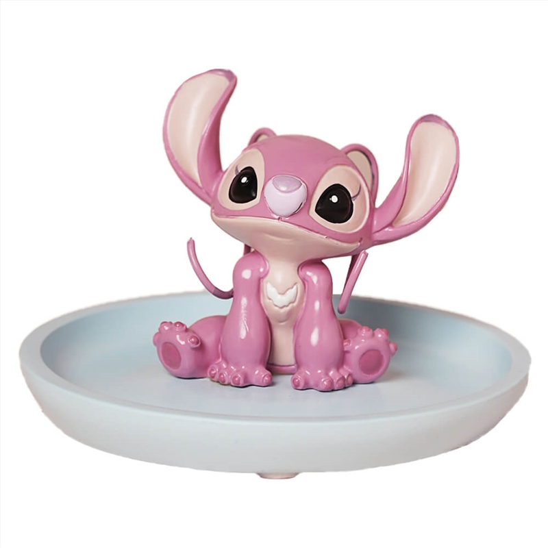 Disney Home - Angel Resin Trinket Dish/Product Detail/Homewares