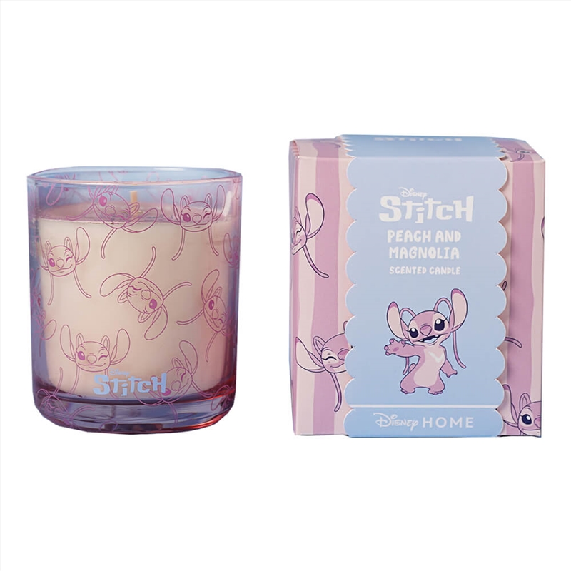 Disney Home - Angel Candle In Gift Box/Product Detail/Candles