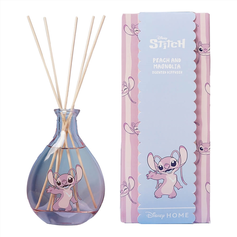 Disney Home - Angel Diffuser In Gift Box/Product Detail/Homewares
