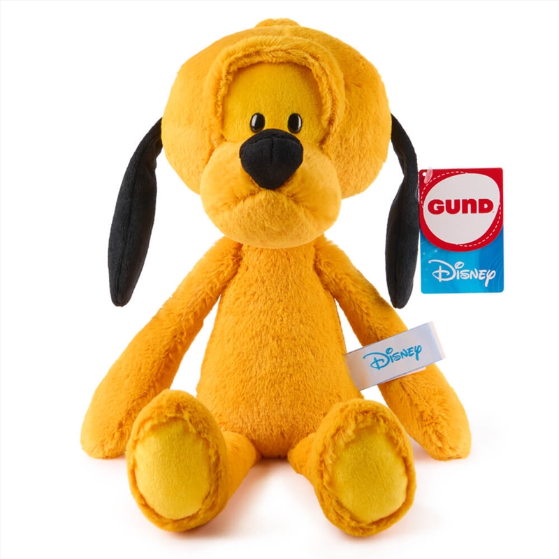 Disney Toothpick - Pluto/Product Detail/Plush Toys