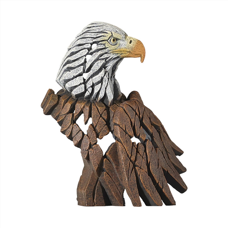 Edge Miniature Eagle Bust/Product Detail/Busts