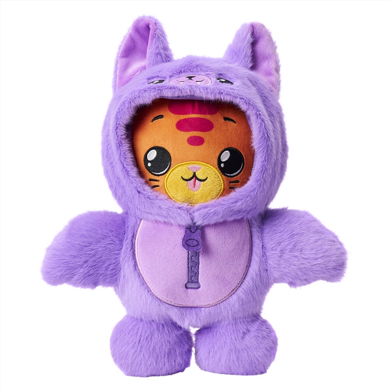 Fuzzy Wuzzy Onezie Coco 25cm/Product Detail/Plush Toys