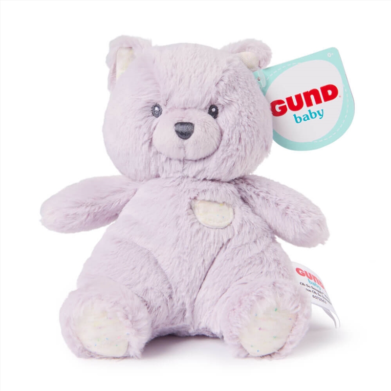 Oh So Snuggly Littles - Kitty/Product Detail/Plush Toys