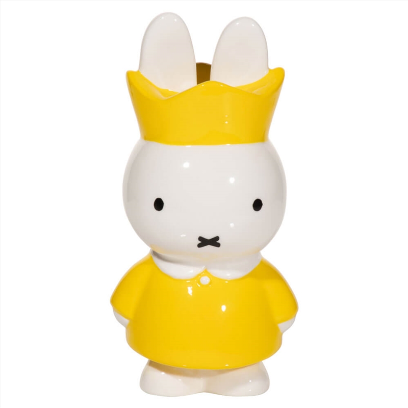Figurine - Queen Miffy/Product Detail/Figurines