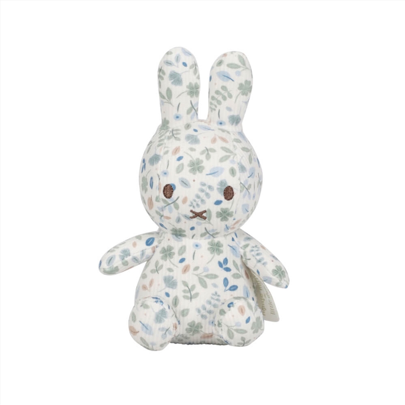 Soft Toy - Miffy Lucky Leaves All Over Print Mini 15cm/Product Detail/Plush Toys