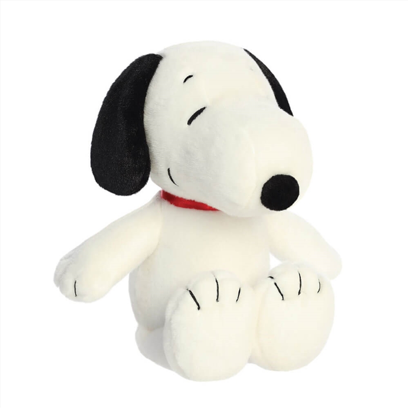 Soft Toy - Peanuts Snoopy 30cm/Product Detail/Plush Toys