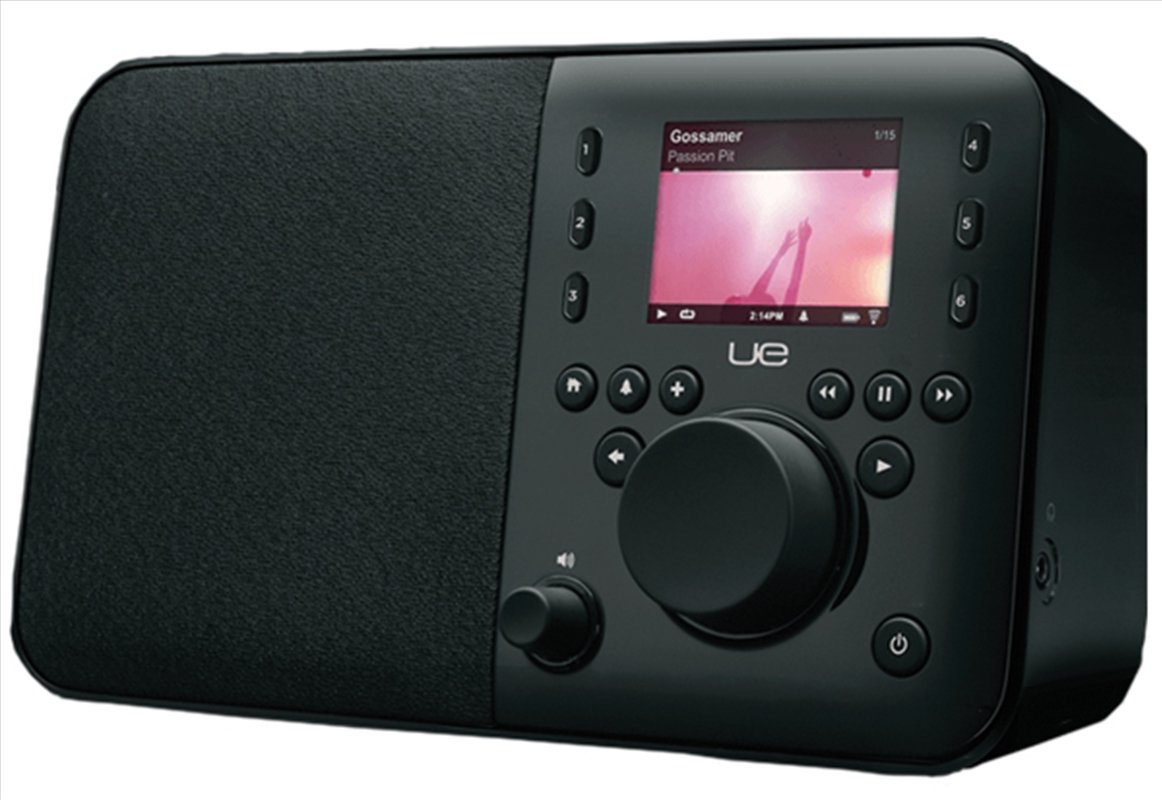 UE Smart Radio/Product Detail/Speakers