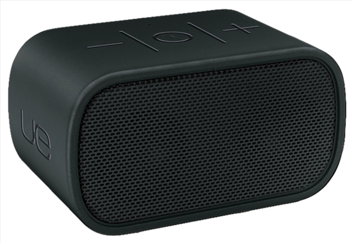 UE Mobile Boombox Black/Product Detail/Speakers