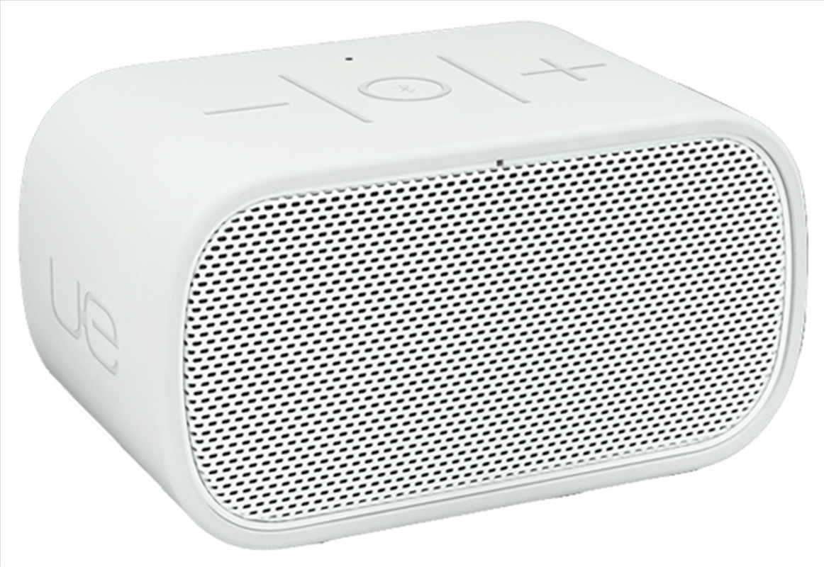 UE Mobile Boombox White/Product Detail/Speakers