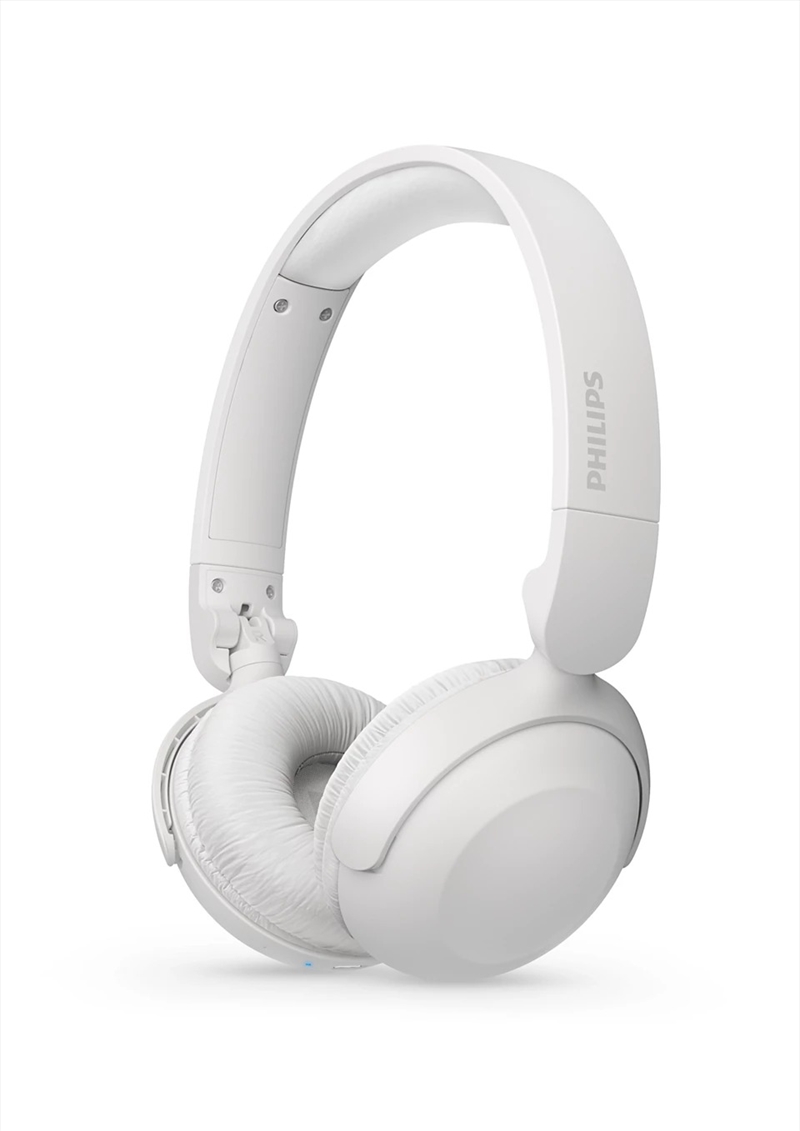 Philips W/less Headphones WT/Product Detail/Headphones