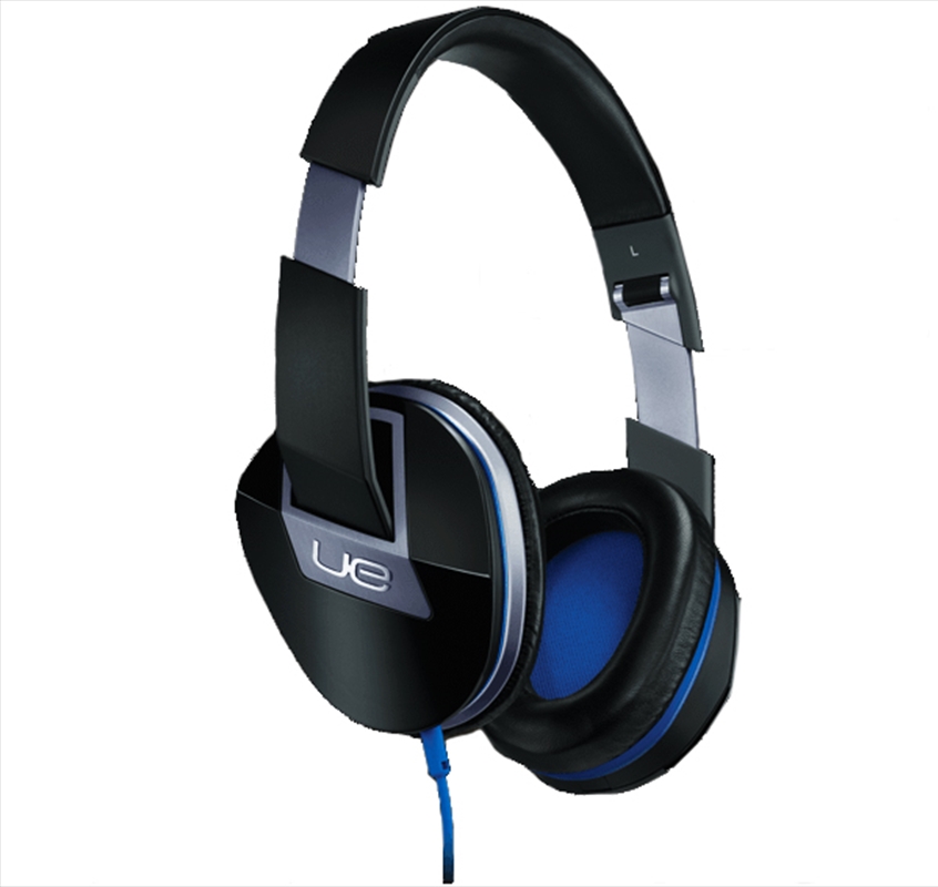 UE 6000 Headphones Black/Product Detail/Headphones
