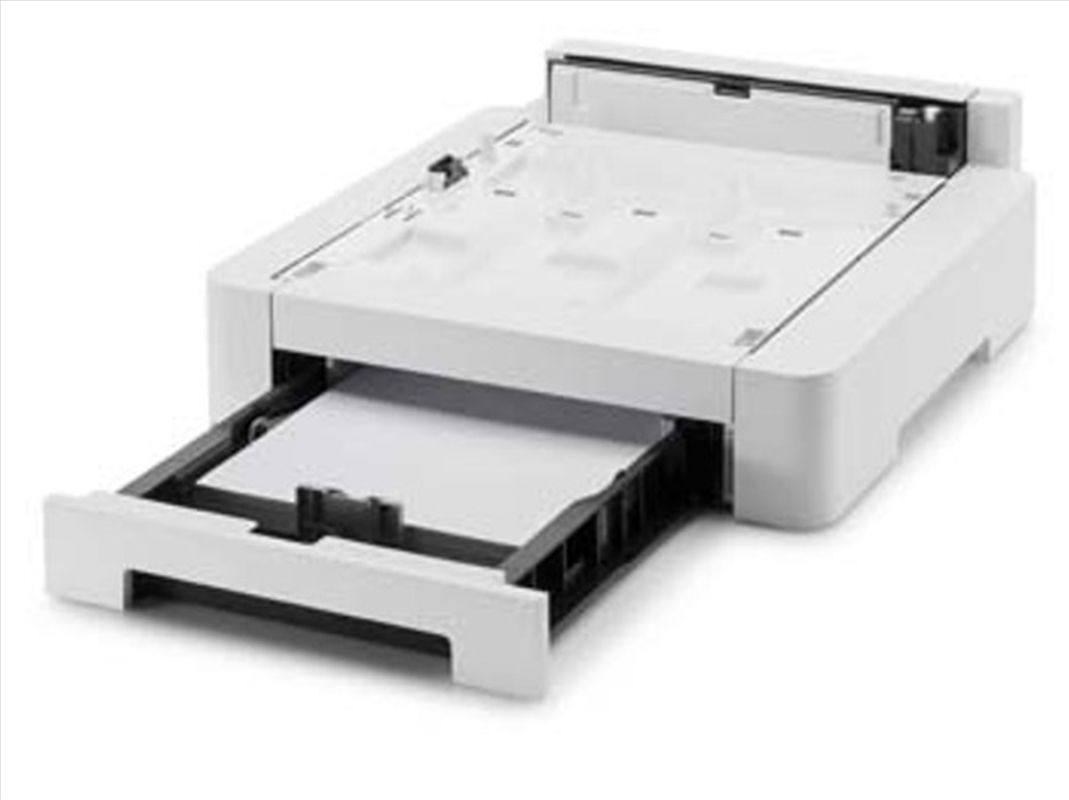 Kyocera PF5110 Paper Feeder/Product Detail/Accessories