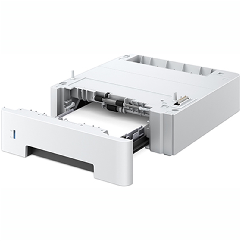 Kyocera PF1100 Paper Feeder/Product Detail/Accessories