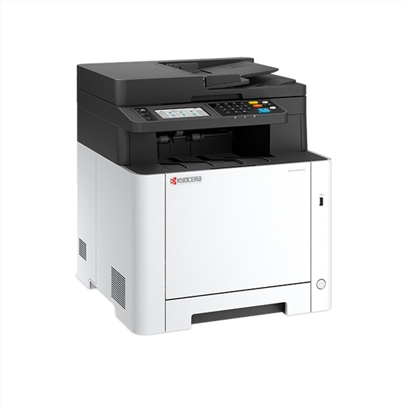 Kyocera MA2600CFX Clr MFP/Product Detail/Stationery