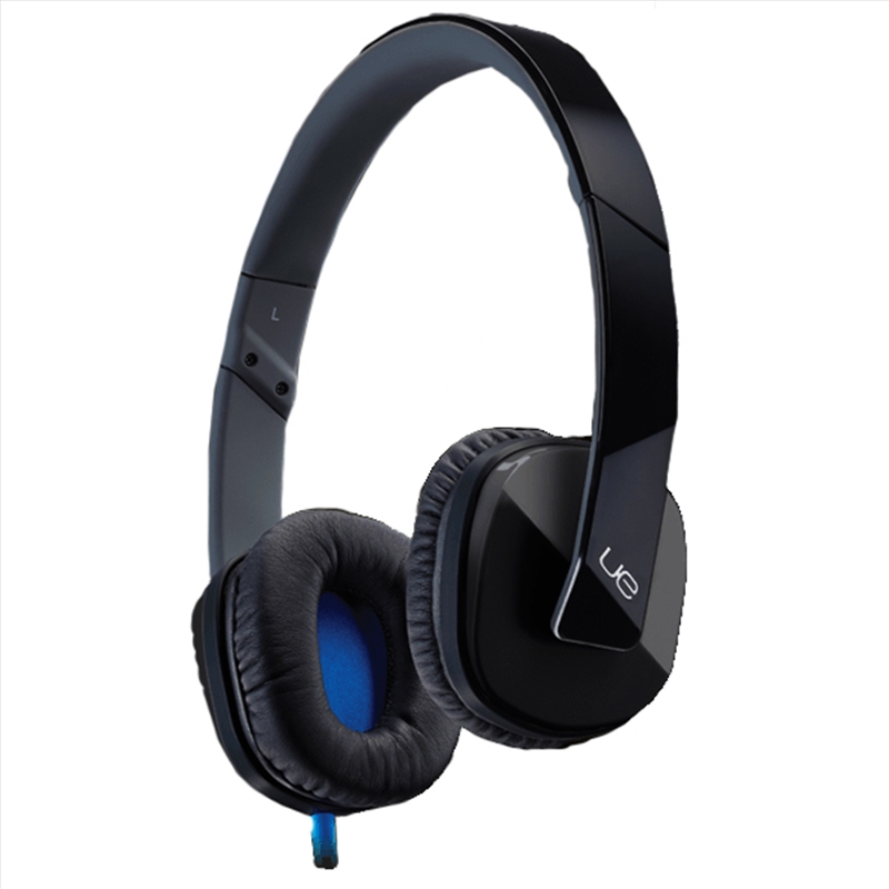 UE 4000 Headphones Black/Product Detail/Headphones