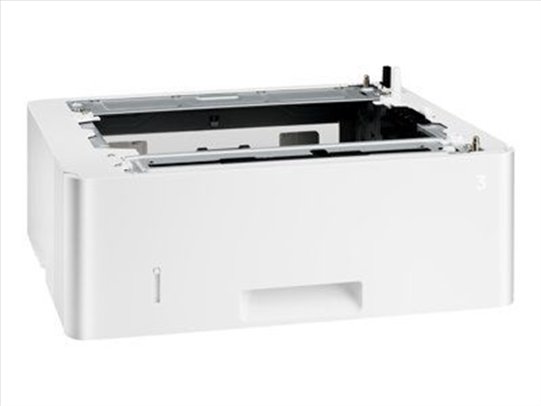 HP 550 Sheet Paper Tray/Product Detail/Accessories