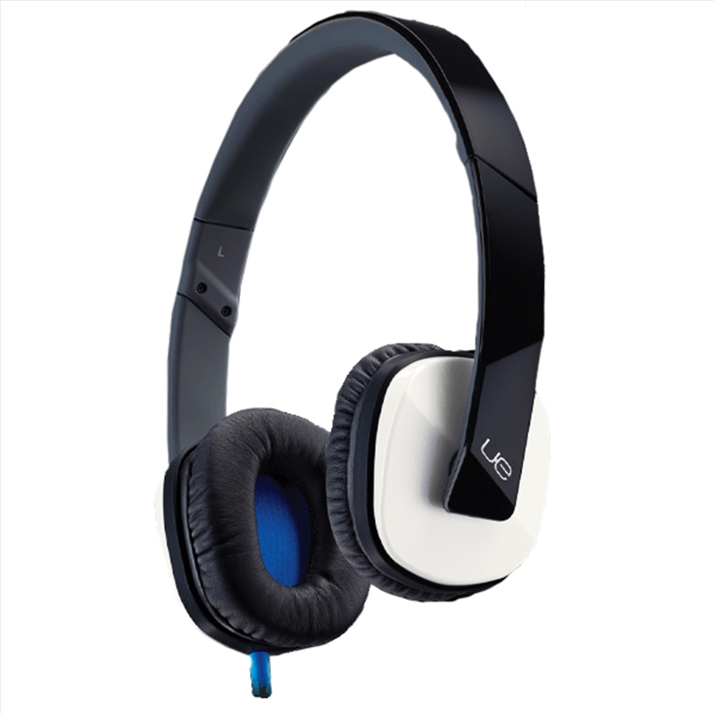 UE 4000 Headphones White/Product Detail/Headphones