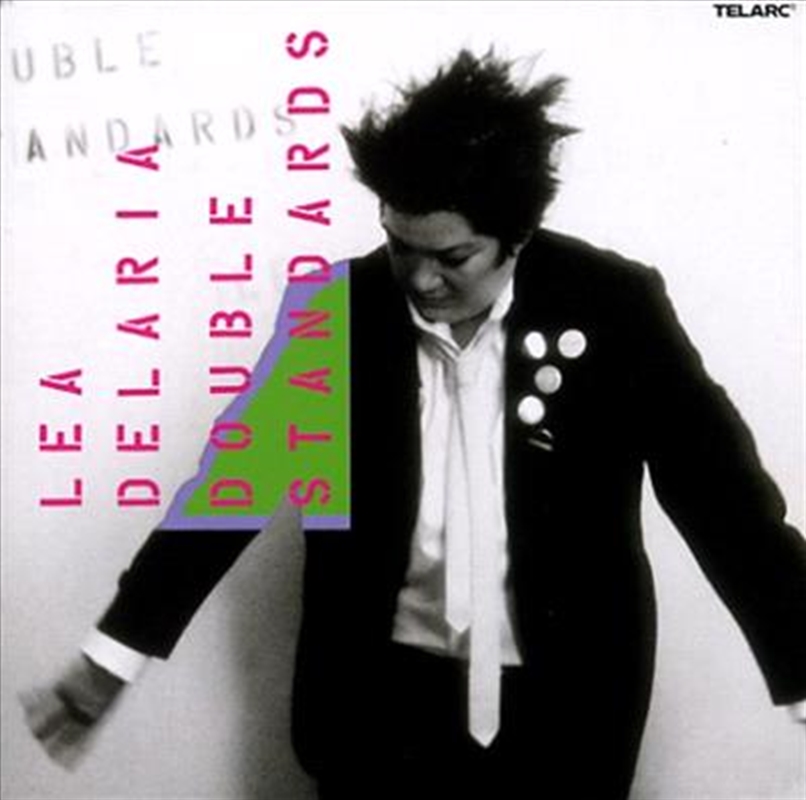 Double Standards/Product Detail/Comedy