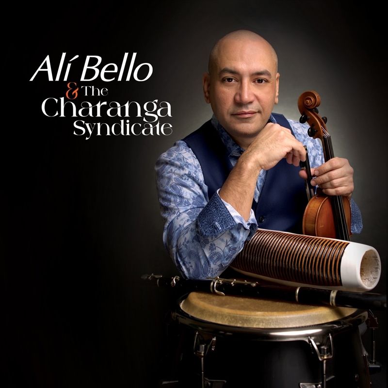 The Charanga Syndicate/Product Detail/World