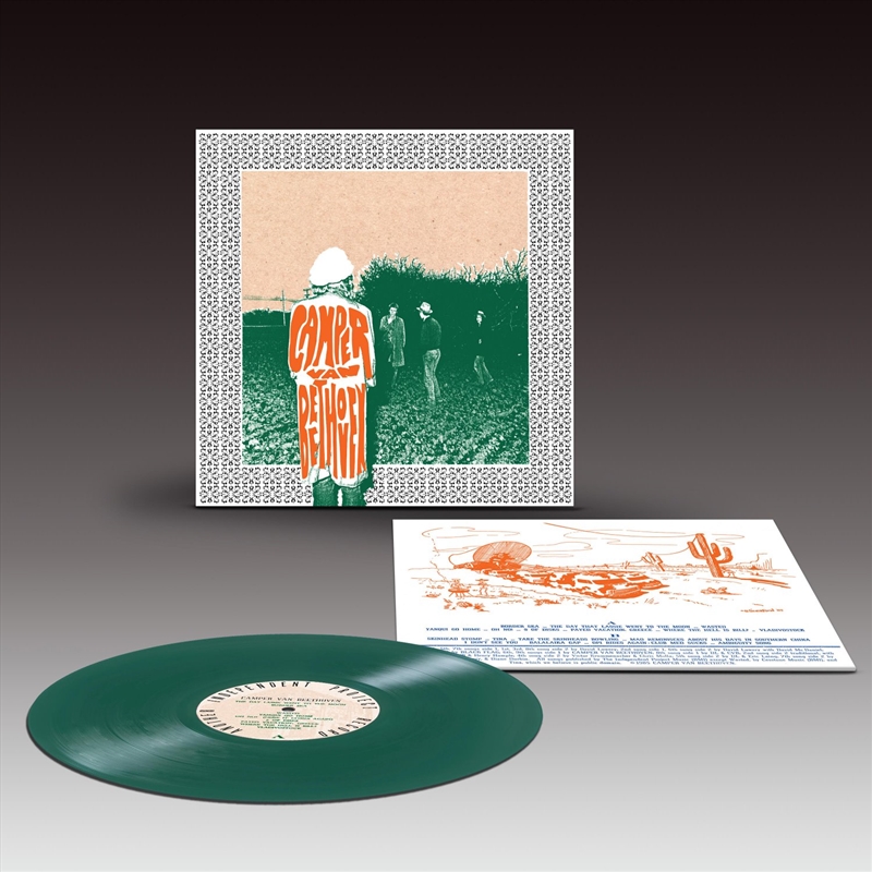 Telephone Free Landslide Victory: 40th Anniversary Edition/Product Detail/Alternative