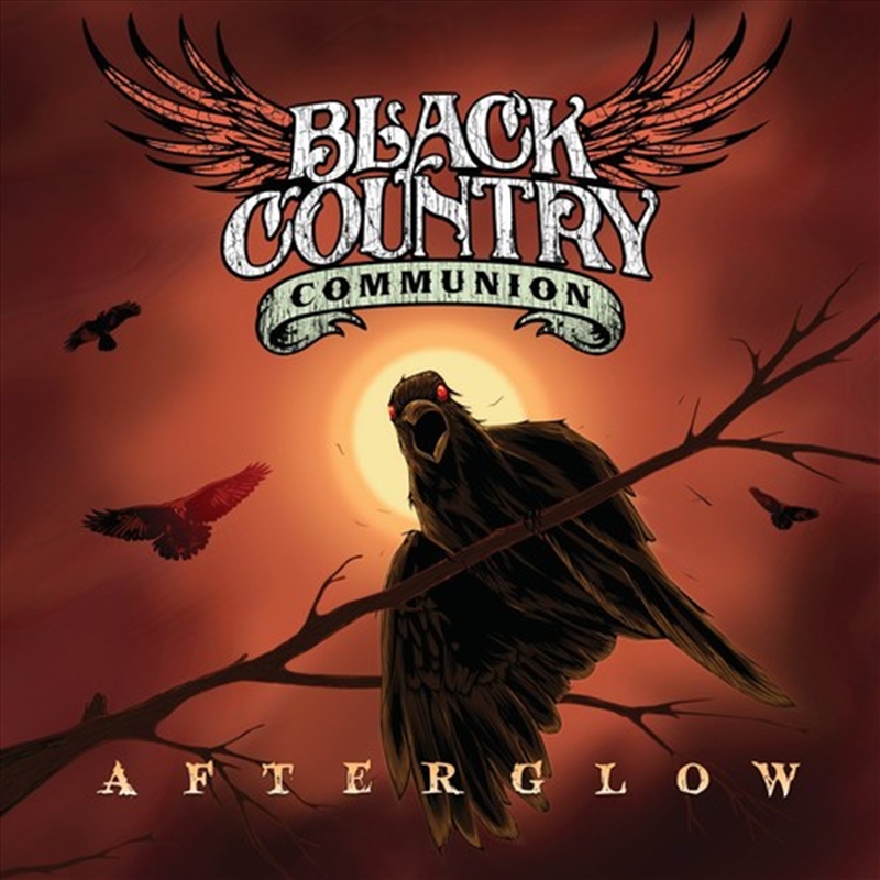 Afterglow/Product Detail/Rock