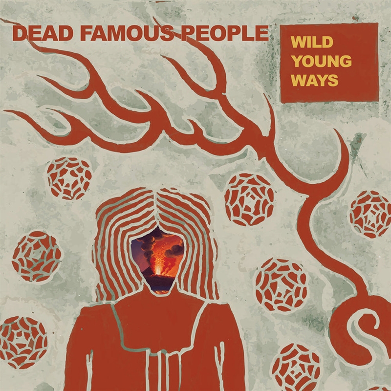 Wild Young Ways/Product Detail/Rock/Pop