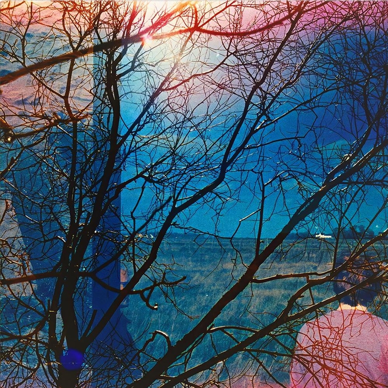 Idlewild - Coolblue Coloured/Product Detail/Alternative