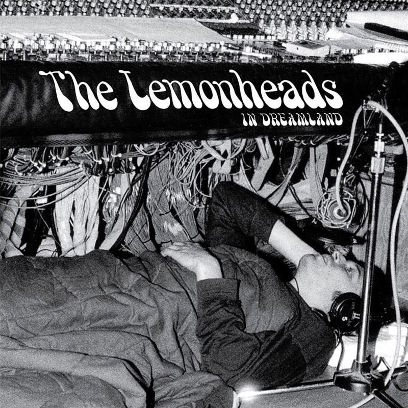 Lemonheads In Dreamland/Product Detail/Rock/Pop