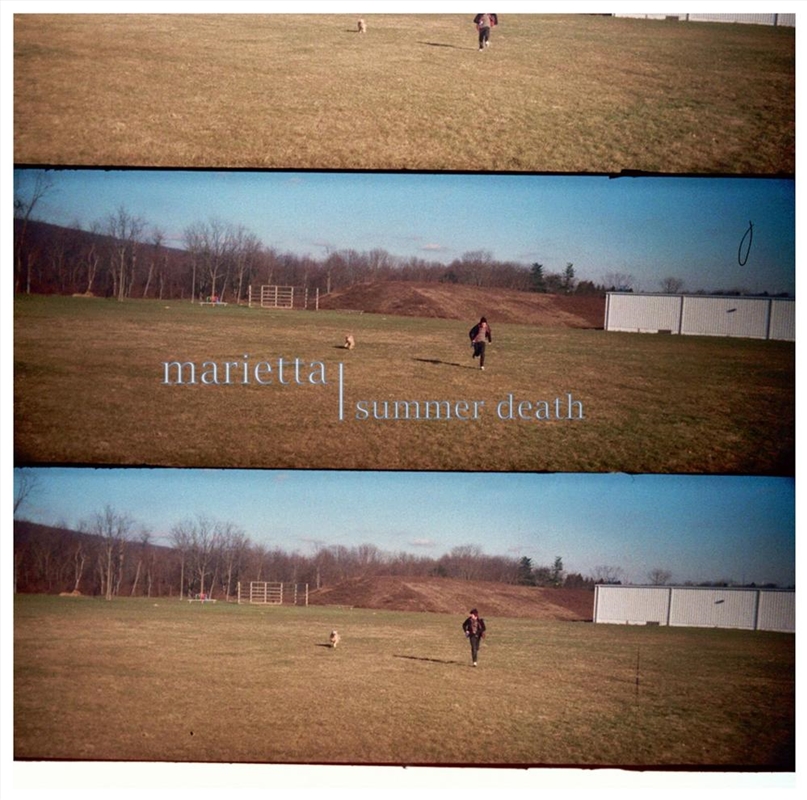 Summer Death/Product Detail/Alternative