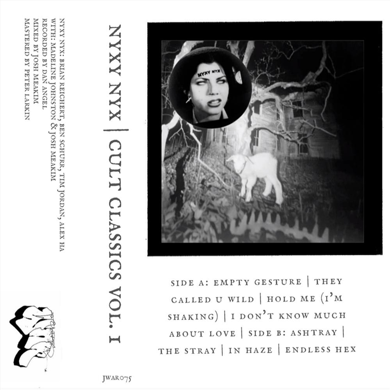 Cult Classics Vol. I/Product Detail/Alternative