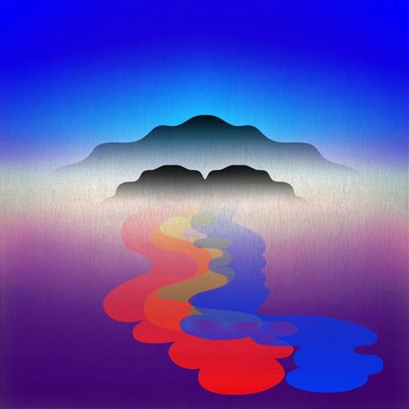 Interplanetary Affair - Marbled Vinyl/Product Detail/Alternative