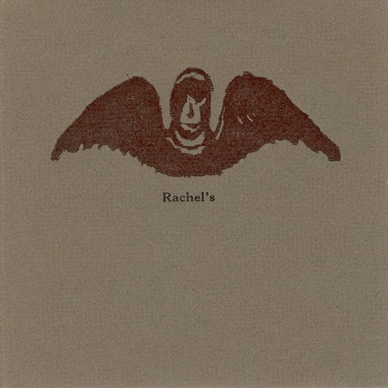 Handwriting - Silver Vinyl/Product Detail/Rock/Pop
