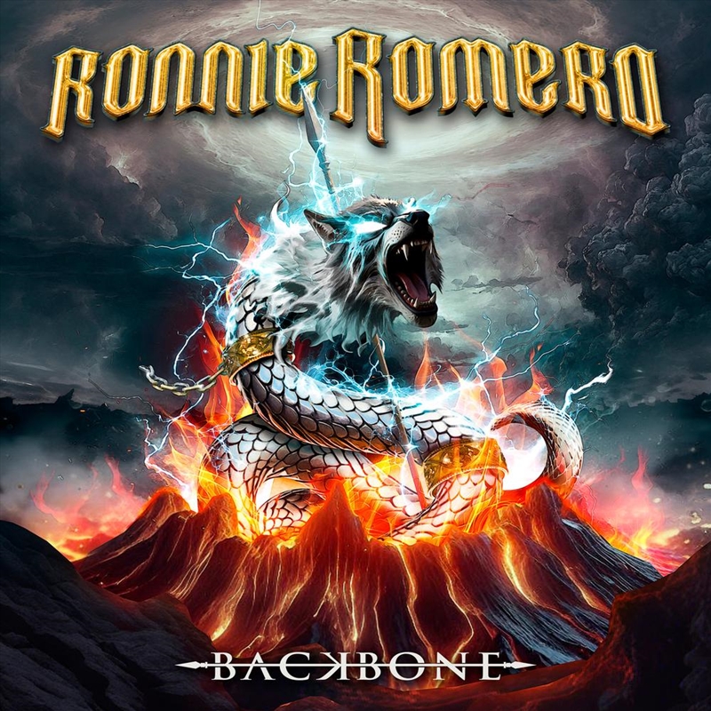 Backbone/Product Detail/Rock/Pop