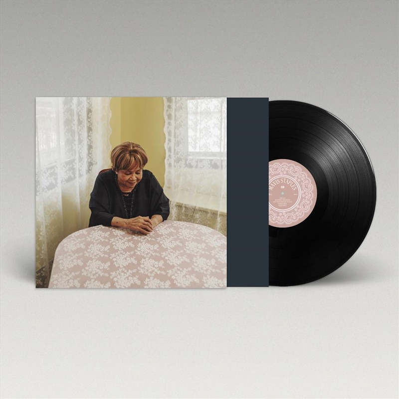 Sad And Beautiful World/Product Detail/R&B