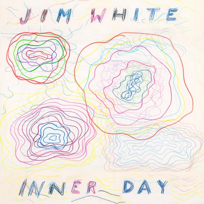 Inner Day/Product Detail/Rock/Pop