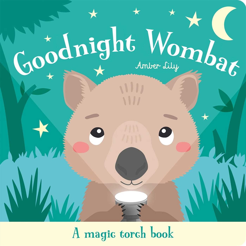 Goodnight Wombat/Product Detail/Early Childhood Fiction Books