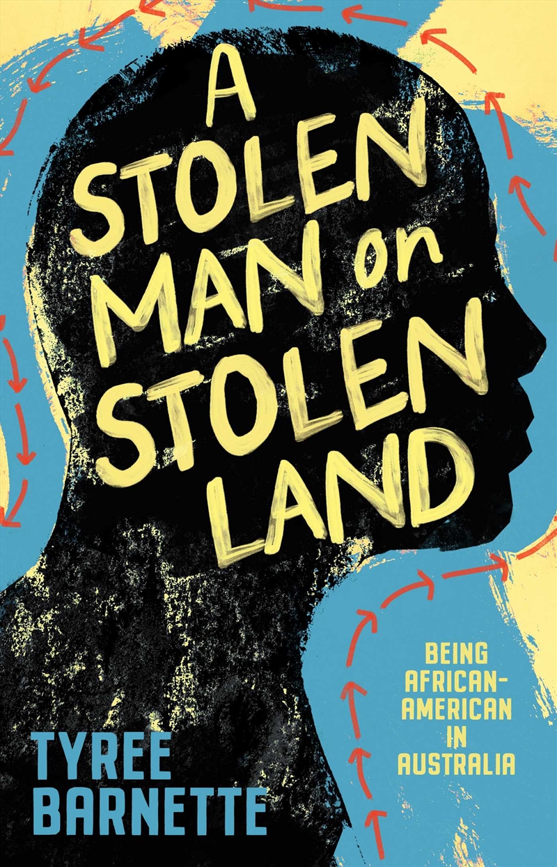 Stolen Man on Stolen Land/Product Detail/Reading
