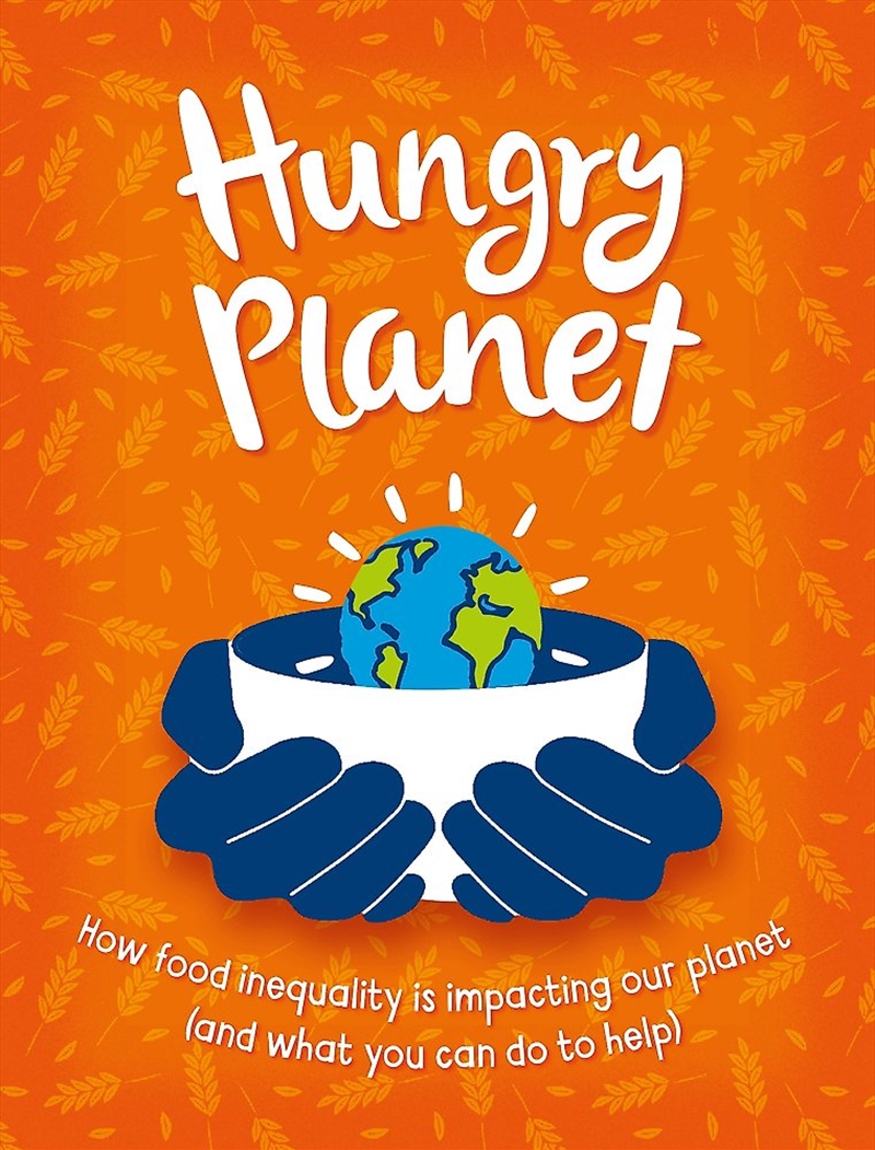 Hungry Planet/Product Detail/Family & Health