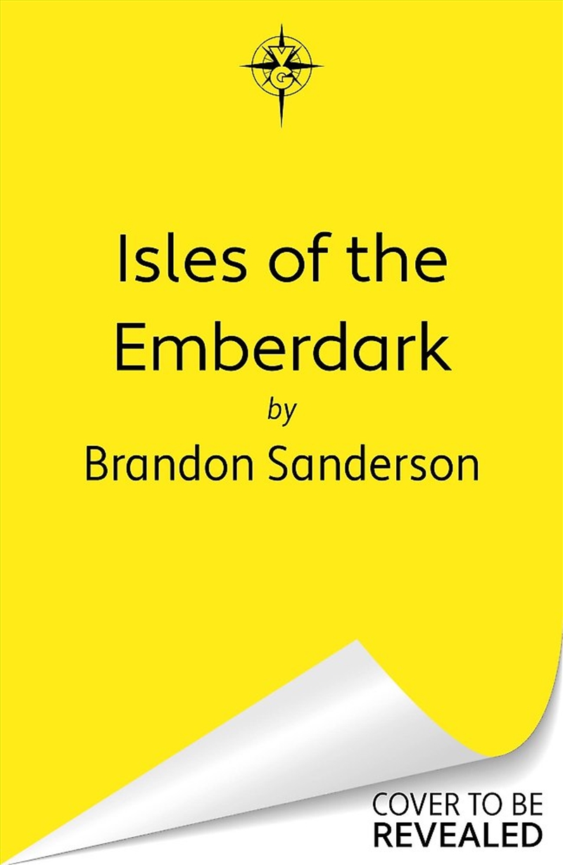 Isles of the Emberdark/Product Detail/Fantasy Fiction
